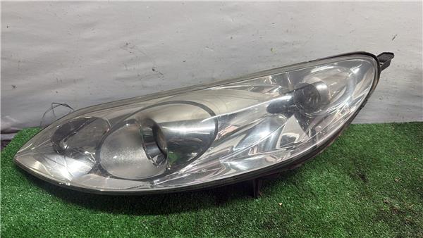 faro delantero izquierdo peugeot 407 (2004 >) 