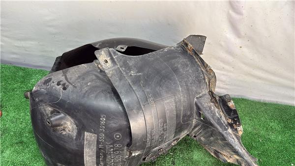 protector pase rueda delantero derecho volkswagen golf vii (5g1/be1)(09.2012 >) 