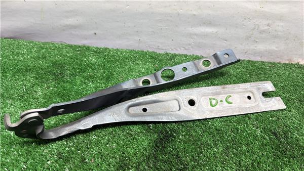 bisagra capo izquierda peugeot 407 (2004 >) 