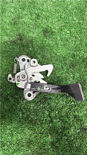 cerradura capo peugeot 407 (2004 >) 