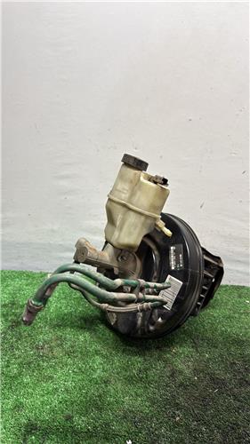 servofreno peugeot 407 (2004 >) 