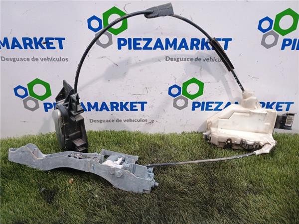 cerradura puerta delantera derecha citroen c5