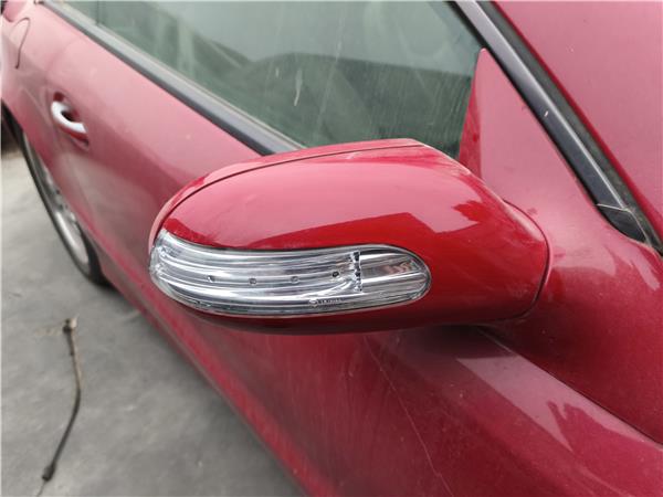 retrovisor electrico derecho mercedes benz sl