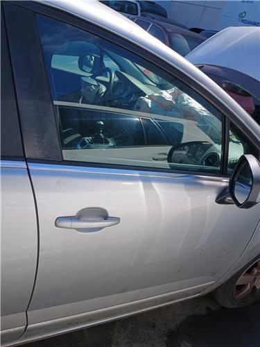 puerta delantera derecha peugeot 5008 092009