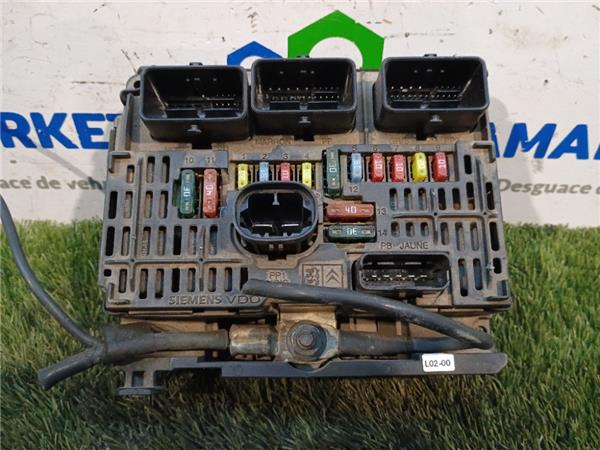 bsm peugeot 407 sw 052004  20 st confort pack