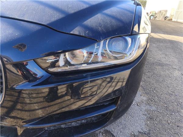 faro delantero izquierdo jaguar xe 102014 20