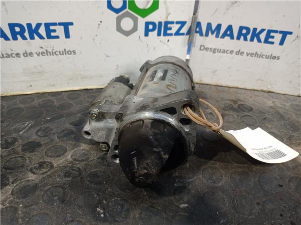 motor arranque mercedes benz vito furgón (639)(09.2010 >) 2.1 110 cdi kompakt (639.601) [2,1 ltr.   70 kw cdi]