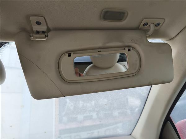 parasol derecho mercedes benz sl bm 230 roads