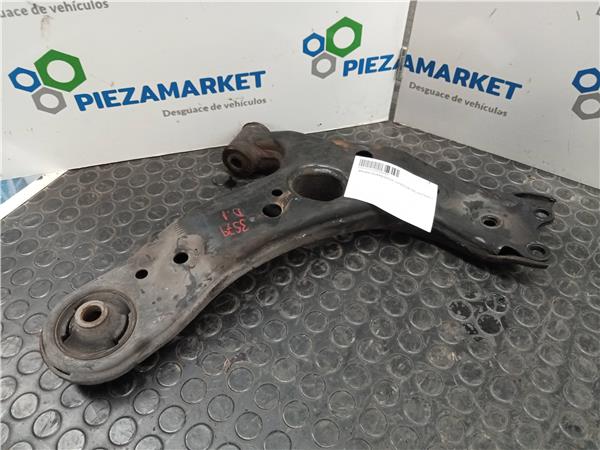 brazo inferior delantero izquierdo toyota aur