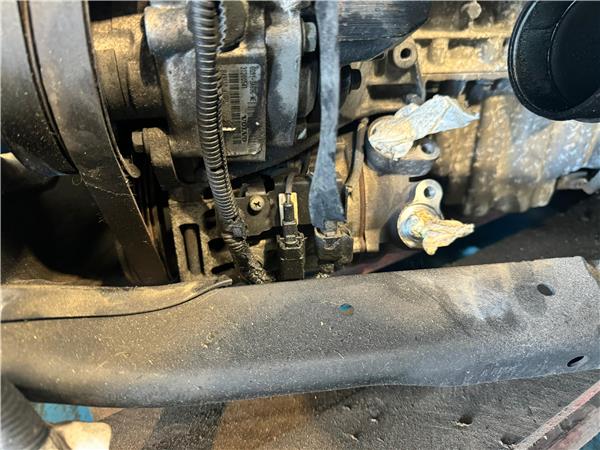 compresor aire acondicionado volvo s80 berlin