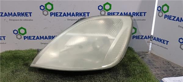faro delantero izquierdo ford fiesta cbk 2002