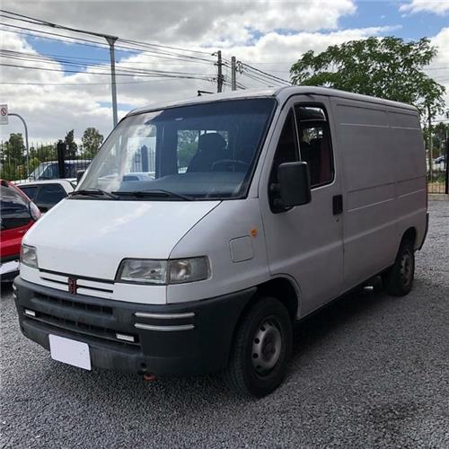 caja cambios manual peugeot boxer (230) furgón acristalado bat.2850mm ( >2002) 2.5 1400  d [2,5 ltr.   63 kw diesel]