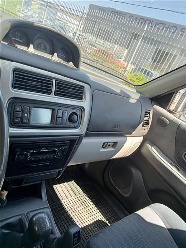 guantera salpicadero mitsubishi montero sport