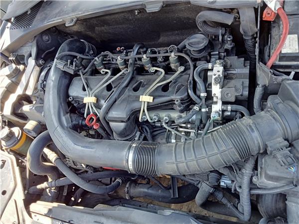 caja reles volvo s80 berlina 2006 24 d5 exec