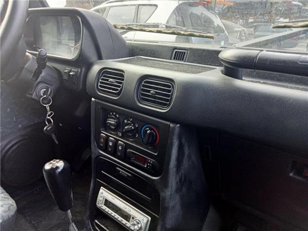 cuadro completo mitsubishi galloper hyundai 0