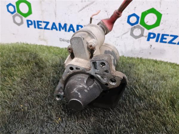 motor arranque renault scenic ii jm 2003  15