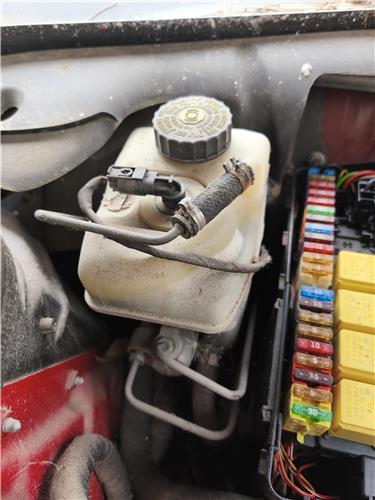 bomba freno mercedes benz sl bm 230 roadster