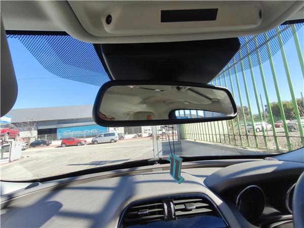 retrovisor interior jaguar xe 102014 20 port