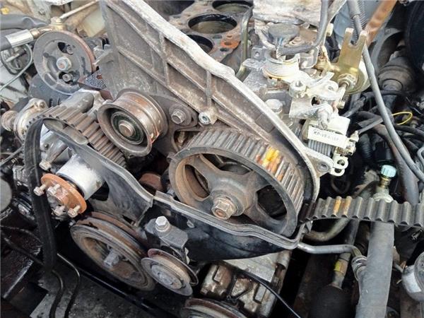 aforador mitsubishi galloper hyundai 021998 2