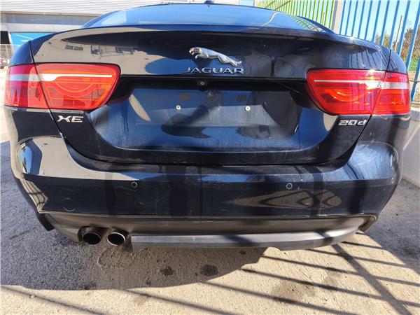 paragolpes trasero jaguar xe 102014 20 portf