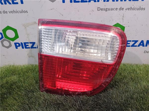 piloto porton trasero izquierdo seat leon 1m1