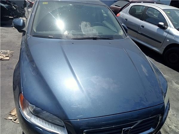 botonera puerta delantera izquierda volvo s80