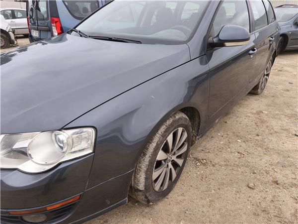aleta delantera izquierda volkswagen passat variant (3c5)(2005 >) 2.0 edition plus [2,0 ltr.   103 kw tdi]