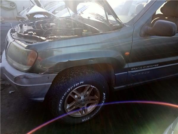 aleta delantera izquierda chrysler jeep gr.cherokee (wj/wg) 2.7 crd laredo