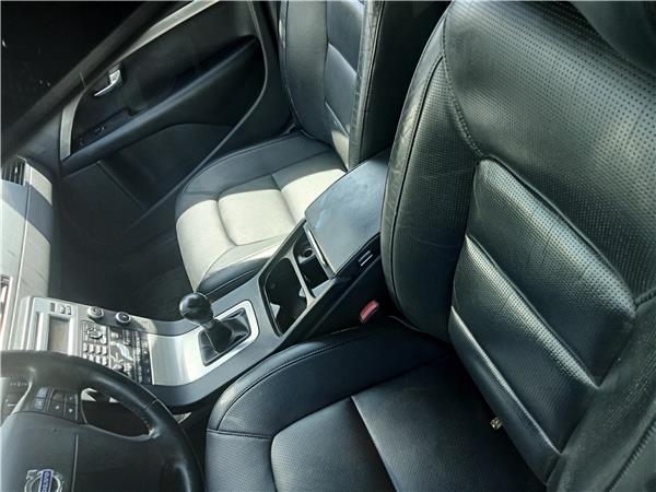 radio cd volvo s80 berlina 2006 24 d5 execut