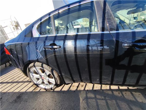 puerta trasera derecha jaguar xe 102014 20 p