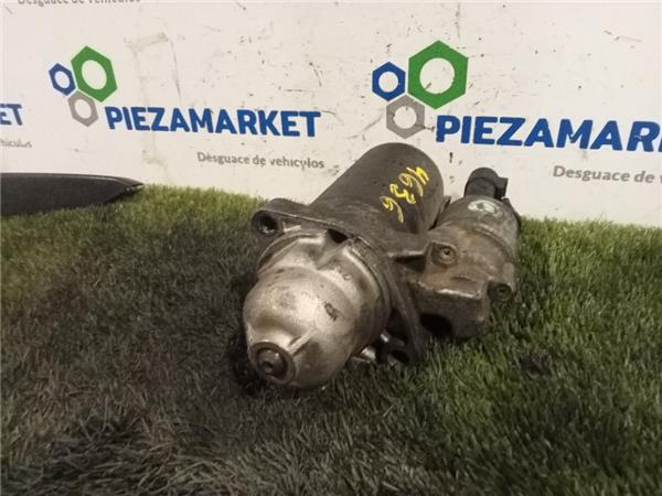 motor arranque audi a4 berlina 8e 2004 30 td