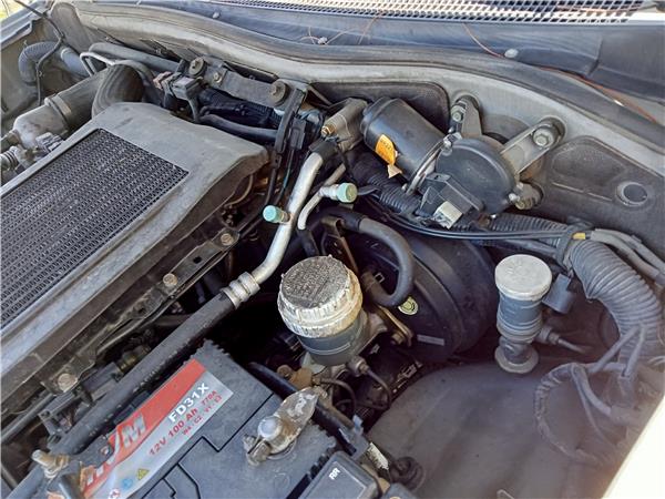 servofreno mitsubishi montero sport k90 1999 