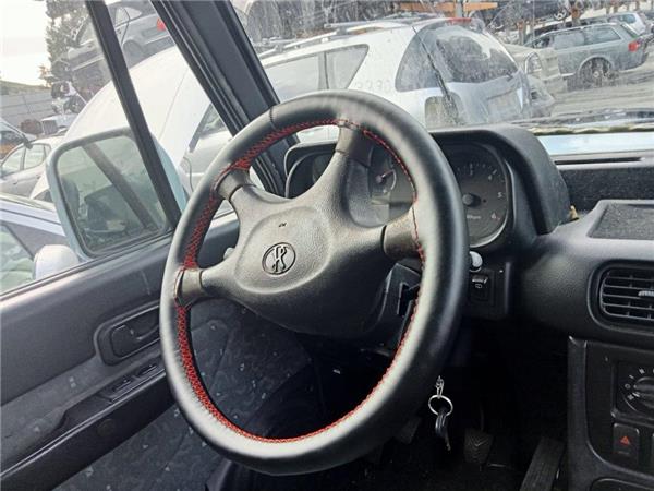 mando multifuncion mitsubishi galloper hyunda