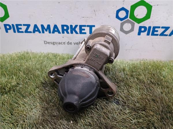 motor arranque fiat 500 (150) berlina (2007 >) 1.3 by diesel [1,3 ltr.   55 kw 16v jtd cat]