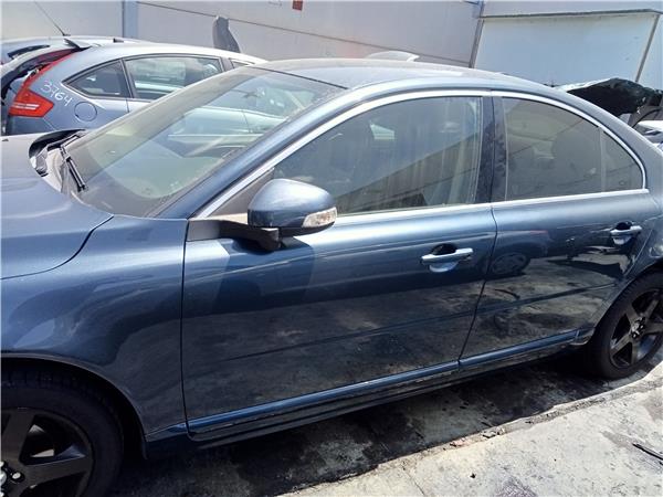 parasol izquierdo volvo s80 berlina 2006 24