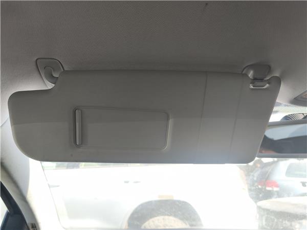 parasol izquierdo volkswagen golf vi (5k1)(10.2008 >2012) 1.6 advance bluemotion [1,6 ltr.   77 kw tdi dpf]