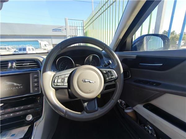 volante jaguar xe 102014 20 portfolio 20 ltr