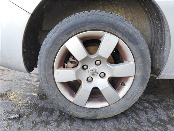 llanta peugeot 5008 092009 16 premium 16 ltr