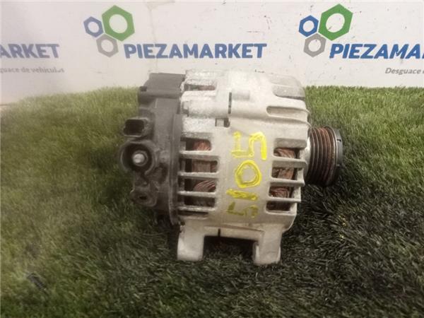 alternador peugeot 5008 092009 16 premium 16
