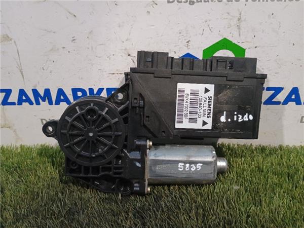 motor elevalunas delantero izquierdo audi a4