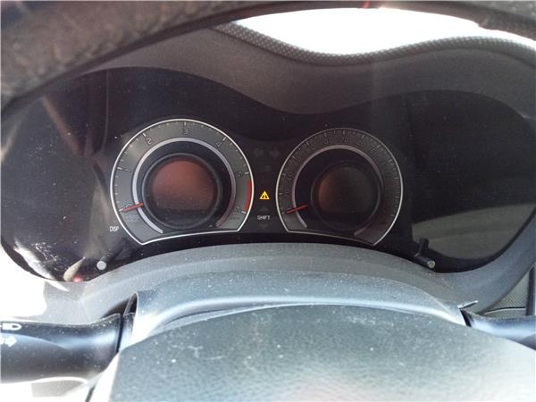 cuadro completo toyota auris e15 102006 14 a