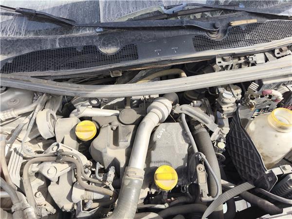 motor completo renault megane iii berlina 5p