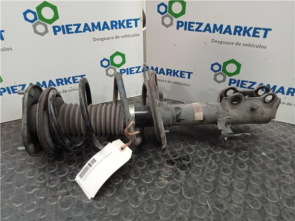 amortiguador delantero derecho toyota auris e