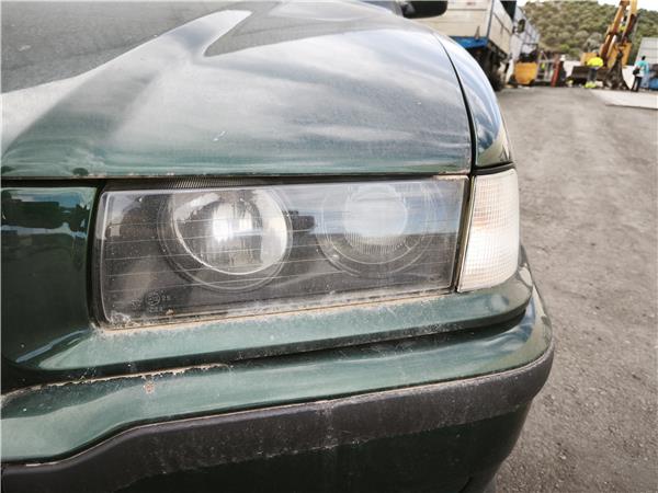 faro delantero izquierdo bmw serie 3 cabrio e