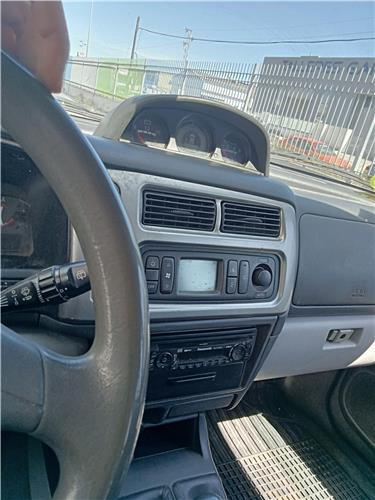 radio cd mitsubishi montero sport k90 1999  2