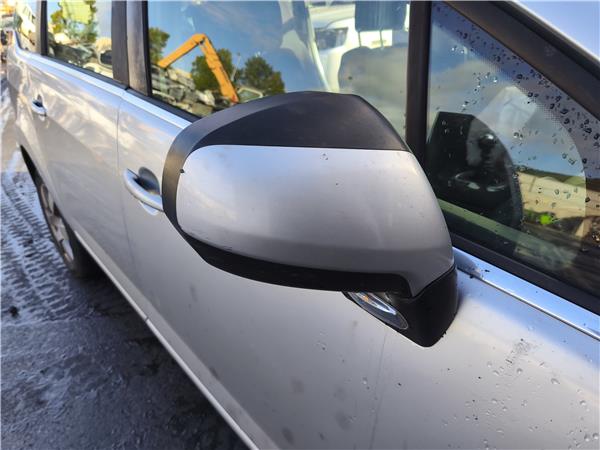 retrovisor electrico derecho peugeot 5008 (09.2009 >) 1.6 premium [1,6 ltr.   82 kw hdi fap]