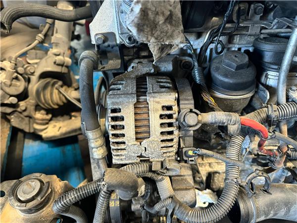 alternador volvo s80 berlina 2006 24 d5 exec