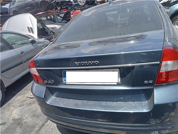 porton trasero volvo s80 berlina 2006 24 d5