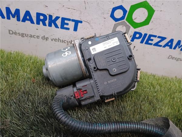 motor limpiaparabrisas delantero peugeot 3008