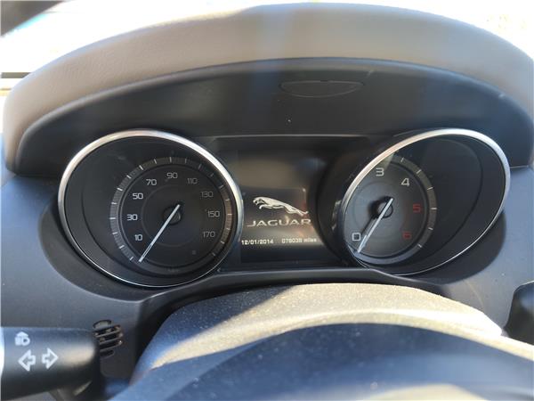 cuadro completo jaguar xe 102014 20 portfoli